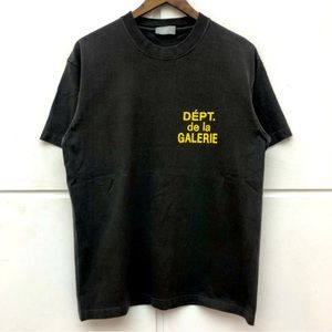 Gallery Dept. French Logo T-Shirt